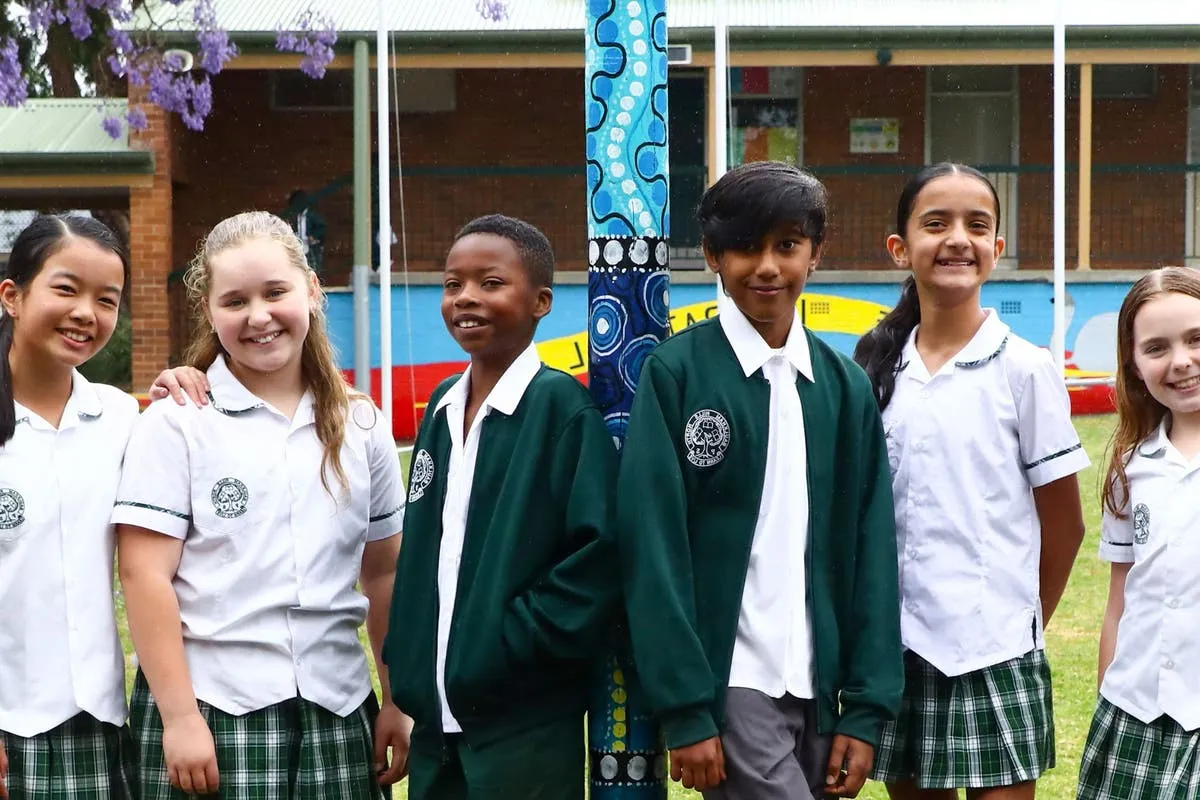 Schools in Baulkham Hills NSW | Compare Suburbs | SchoolRank AU